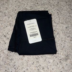 Black Fabletics Leggings